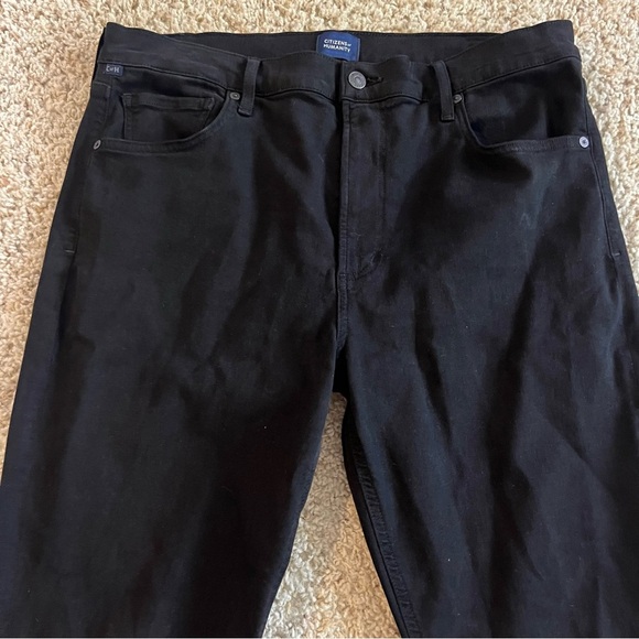 Citizens of Humanity Isola mid-rise Jeans - Picture 5 of 11